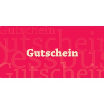 Gutschein