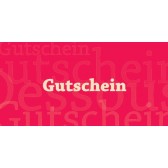 Gutschein