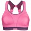 Shock Absorber Modell: 335044 pink-lila (1801)