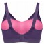 Shock Absorber Modell: 336003- Sport-BH Shaped Support pink